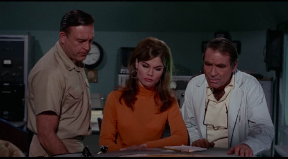 呪いの深海獣の画像