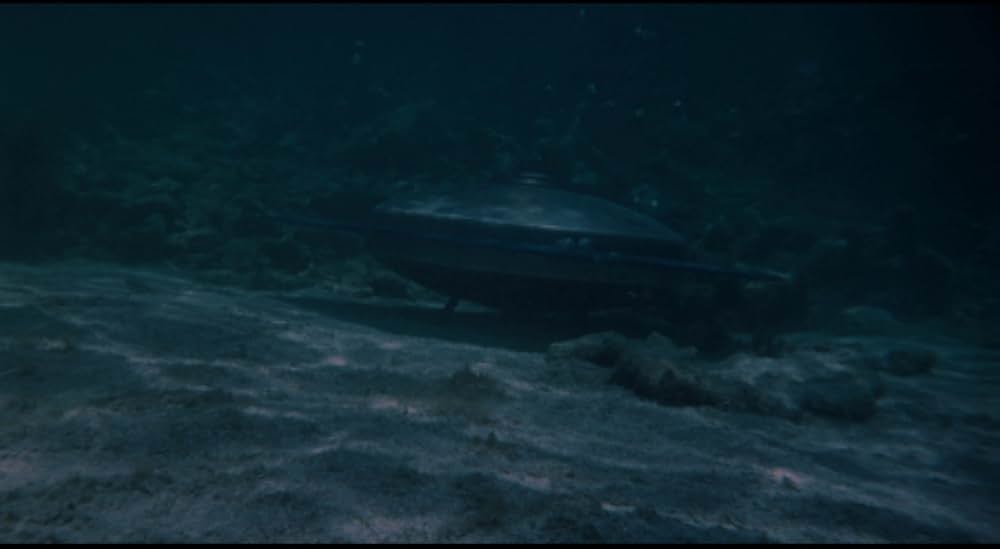 呪いの深海獣の画像