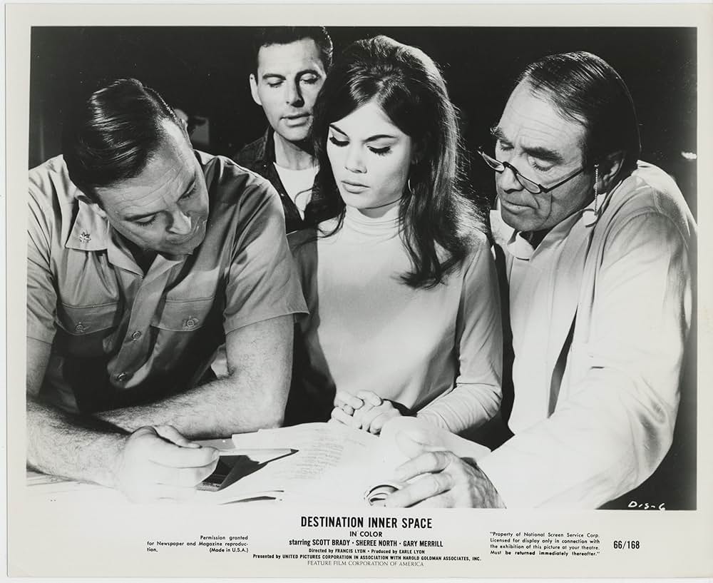 呪いの深海獣の画像