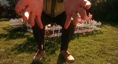 エルム街の悪夢／ザ・ファイナルナイトメアの画像