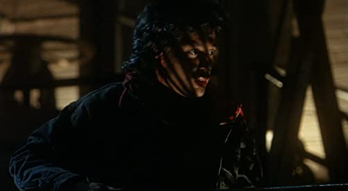 エルム街の悪夢／ザ・ファイナルナイトメアの画像