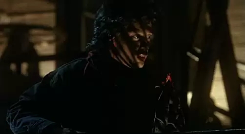 エルム街の悪夢／ザ・ファイナルナイトメアの画像