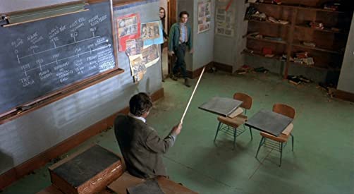 エルム街の悪夢／ザ・ファイナルナイトメアの画像