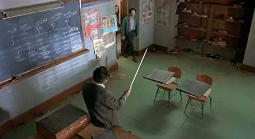 エルム街の悪夢／ザ・ファイナルナイトメアの画像