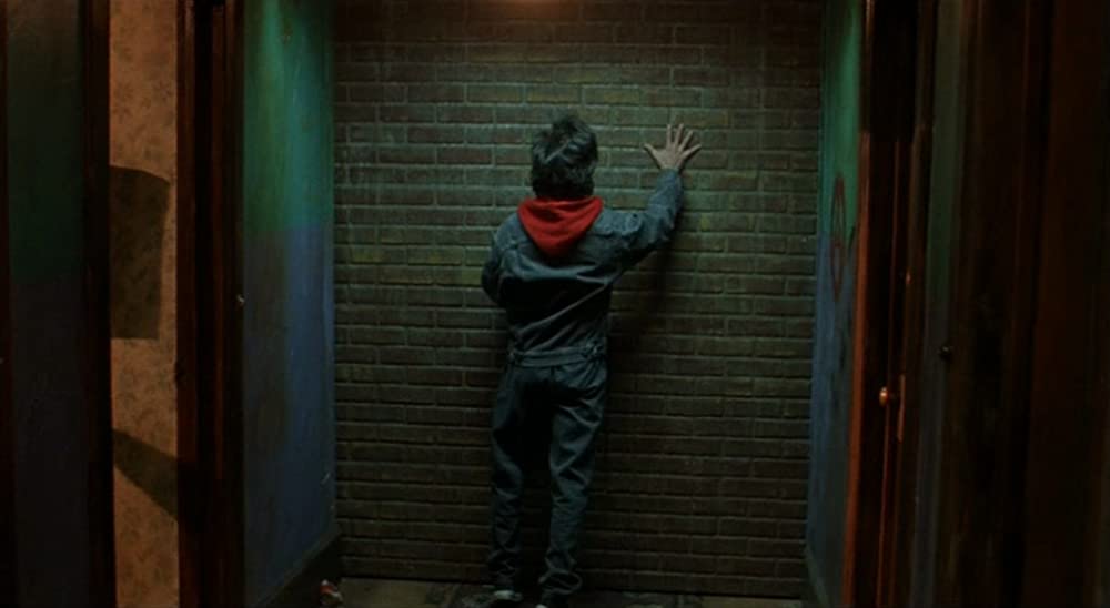 エルム街の悪夢／ザ・ファイナルナイトメアの画像