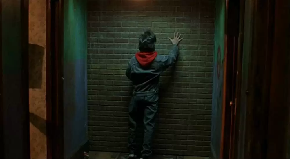 エルム街の悪夢／ザ・ファイナルナイトメアの画像