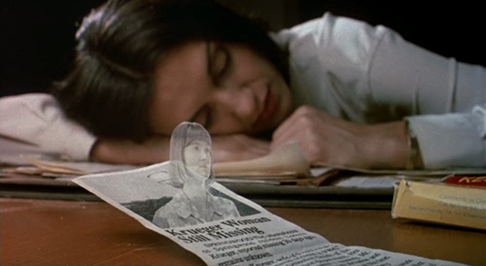 エルム街の悪夢／ザ・ファイナルナイトメアの画像