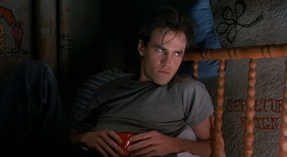 エルム街の悪夢／ザ・ファイナルナイトメアの画像