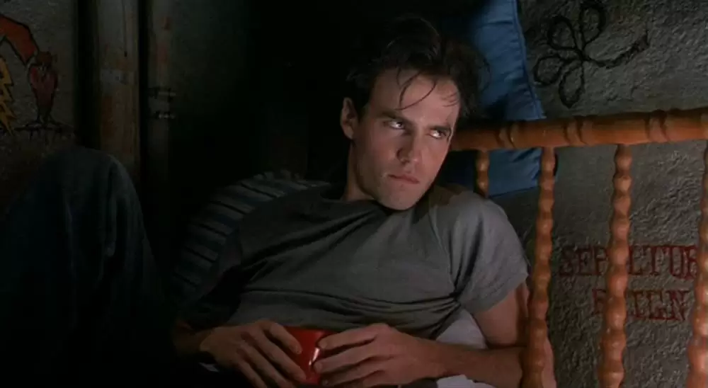 エルム街の悪夢／ザ・ファイナルナイトメアの画像