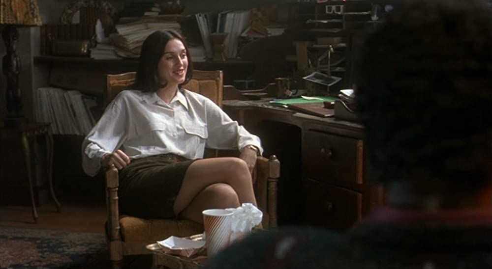 エルム街の悪夢／ザ・ファイナルナイトメアの画像