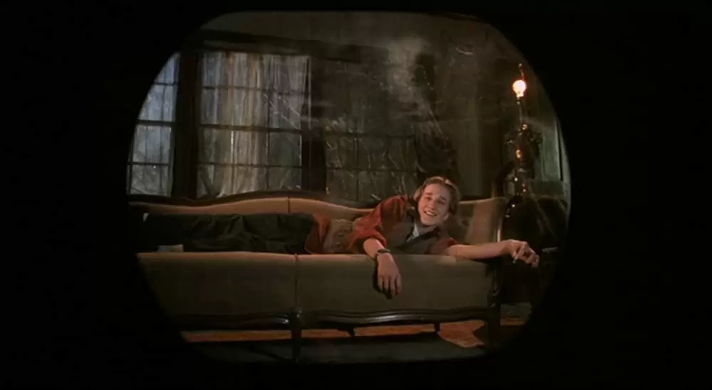 「エルム街の悪夢／ザ・ファイナルナイトメア」ブレッキン・メイヤーの画像