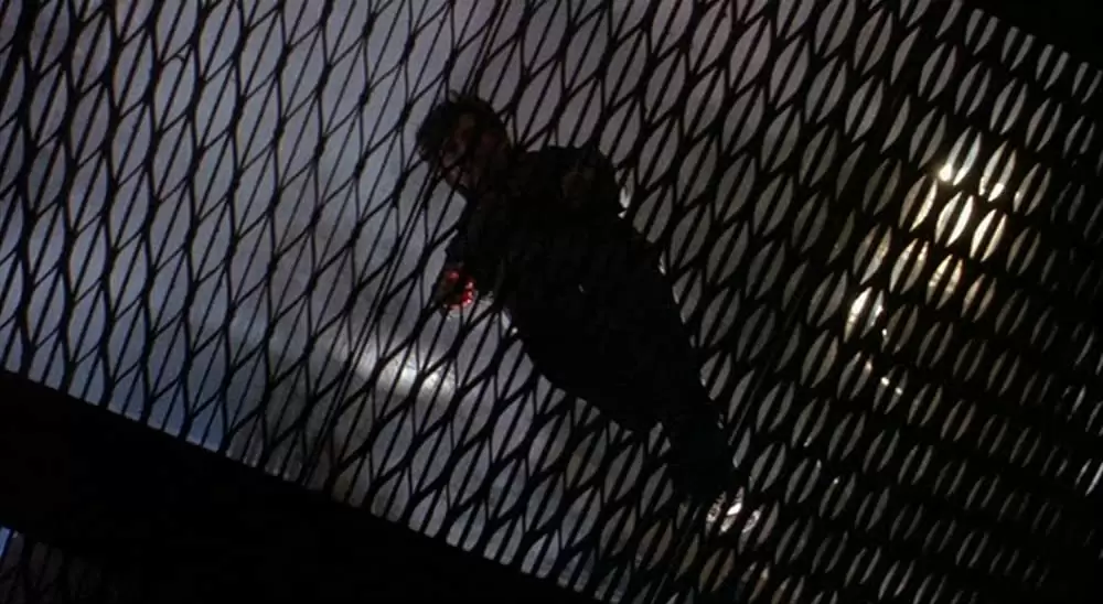 エルム街の悪夢／ザ・ファイナルナイトメアの画像