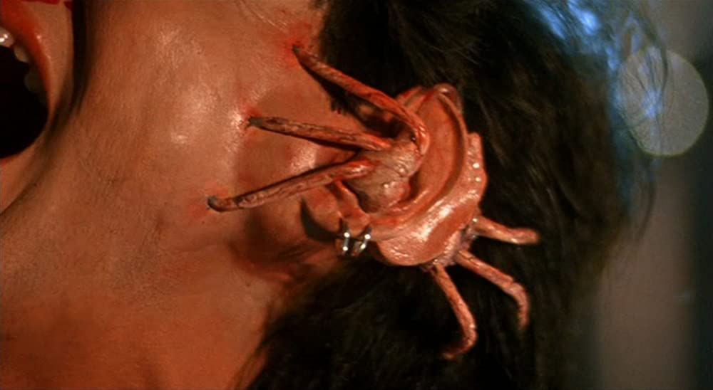 エルム街の悪夢／ザ・ファイナルナイトメアの画像