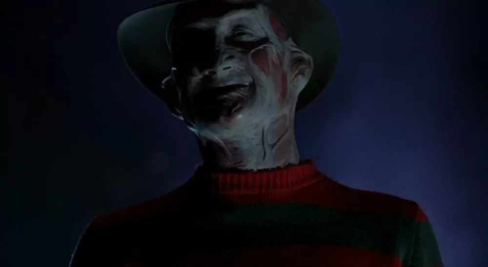 エルム街の悪夢／ザ・ファイナルナイトメアの画像