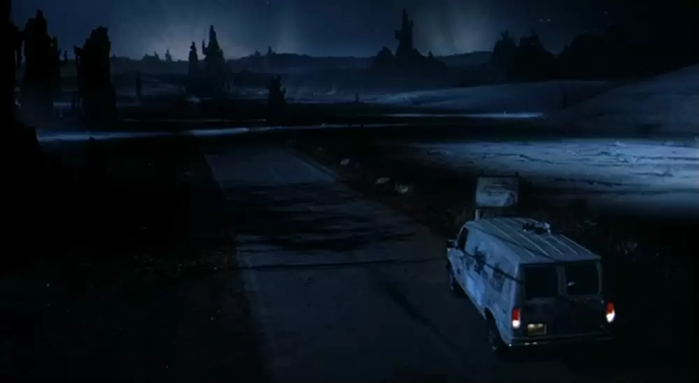 エルム街の悪夢／ザ・ファイナルナイトメアの画像