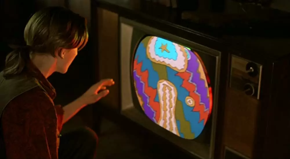 「エルム街の悪夢／ザ・ファイナルナイトメア」ブレッキン・メイヤーの画像