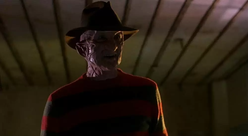 エルム街の悪夢／ザ・ファイナルナイトメアの画像