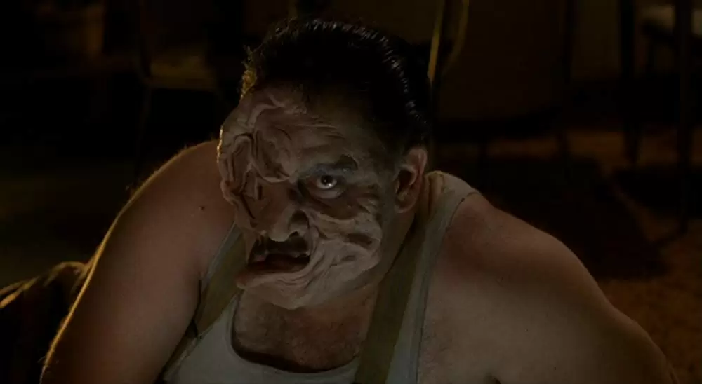 エルム街の悪夢／ザ・ファイナルナイトメアの画像