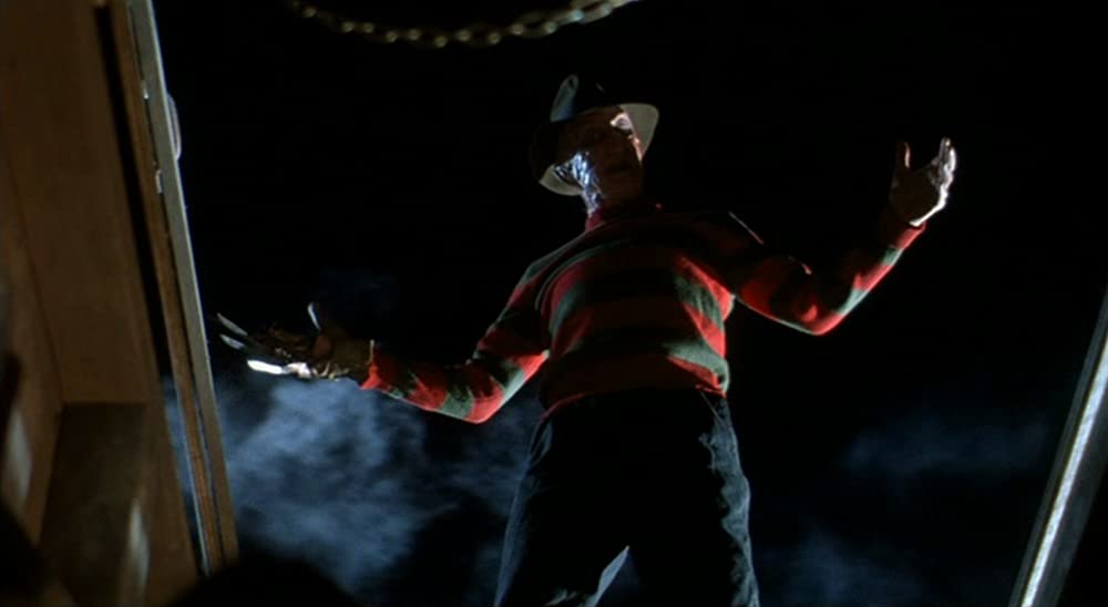 エルム街の悪夢／ザ・ファイナルナイトメアの画像