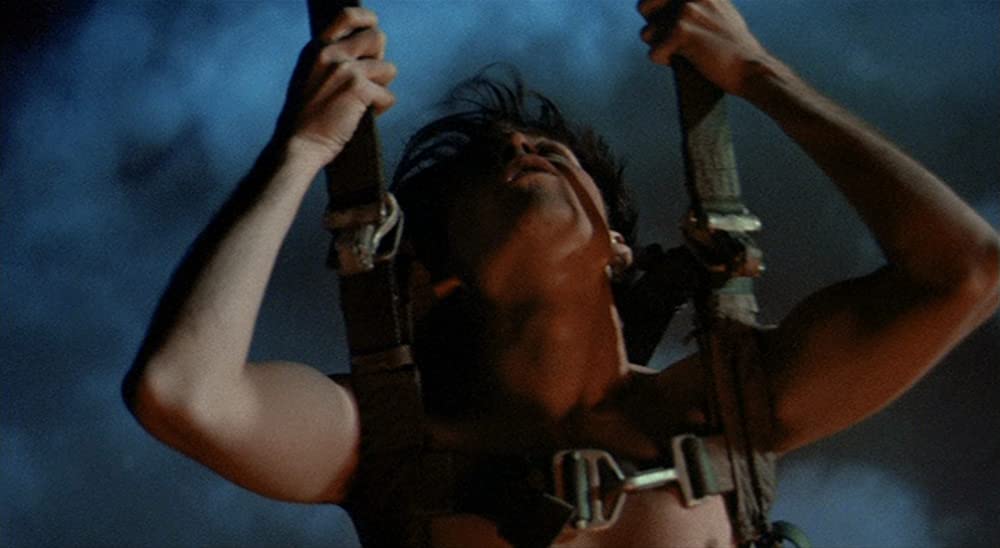 エルム街の悪夢／ザ・ファイナルナイトメアの画像