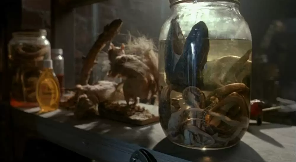 エルム街の悪夢／ザ・ファイナルナイトメアの画像