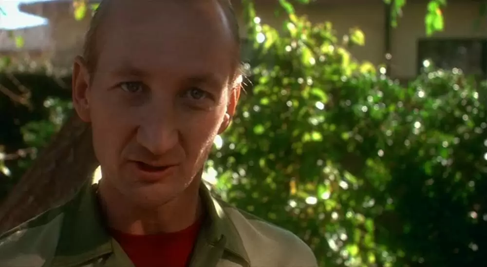 エルム街の悪夢／ザ・ファイナルナイトメアの画像