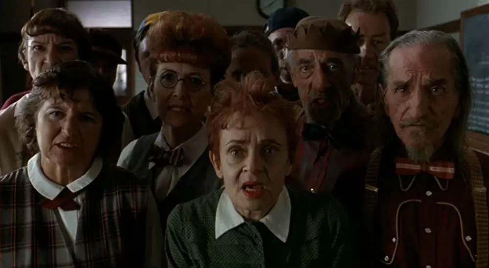 エルム街の悪夢／ザ・ファイナルナイトメアの画像