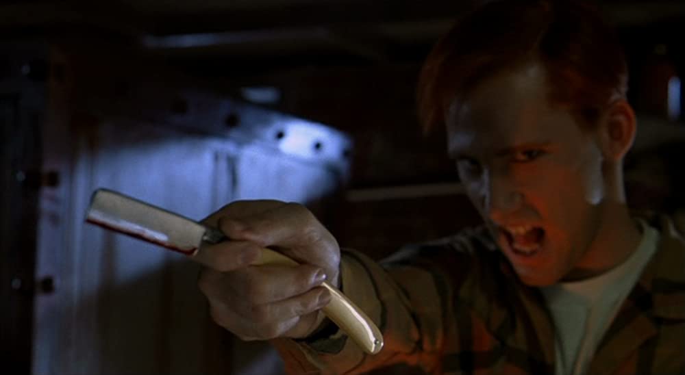 エルム街の悪夢／ザ・ファイナルナイトメアの画像