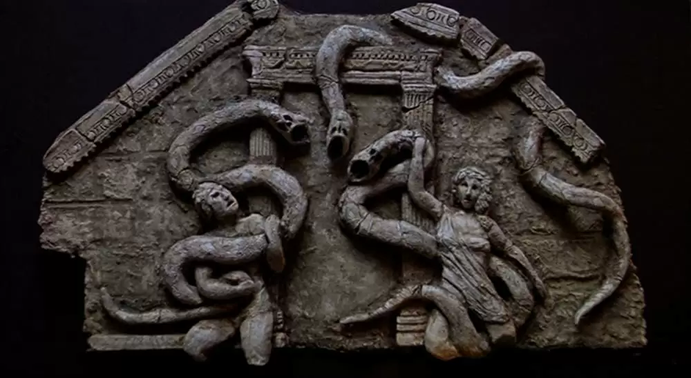 エルム街の悪夢／ザ・ファイナルナイトメアの画像