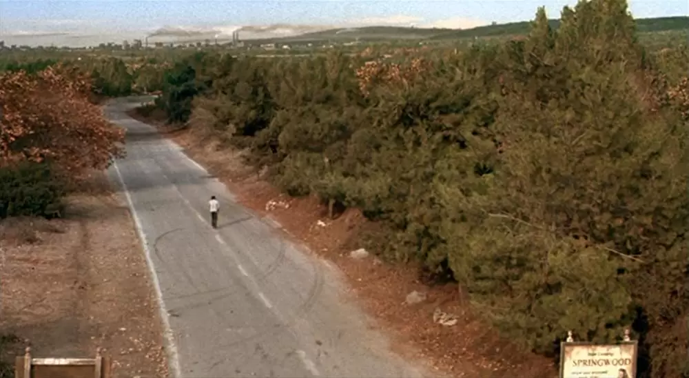 エルム街の悪夢／ザ・ファイナルナイトメアの画像