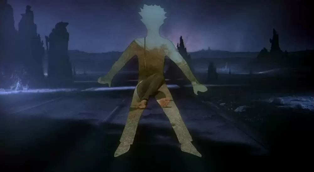 エルム街の悪夢／ザ・ファイナルナイトメアの画像