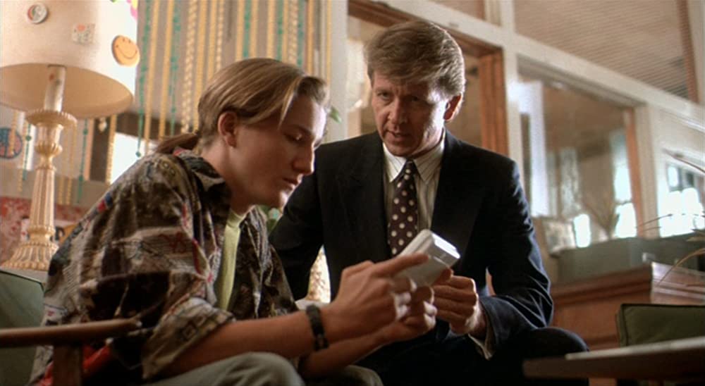 エルム街の悪夢/ザ・ファイナルナイトメアの画像