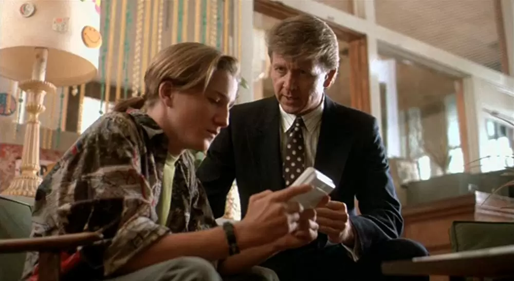 「エルム街の悪夢／ザ・ファイナルナイトメア」ブレッキン・メイヤーの画像