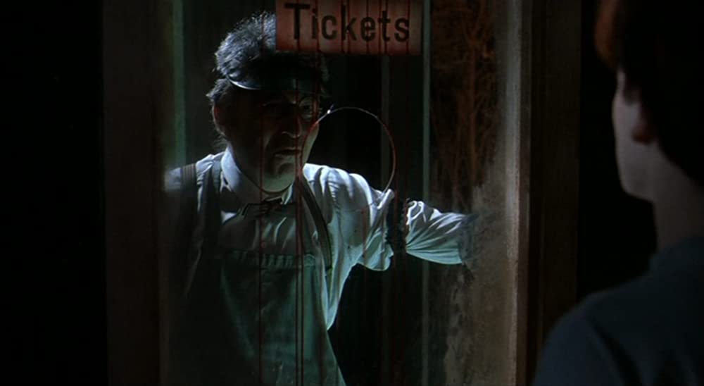 エルム街の悪夢／ザ・リアルナイトメアの画像