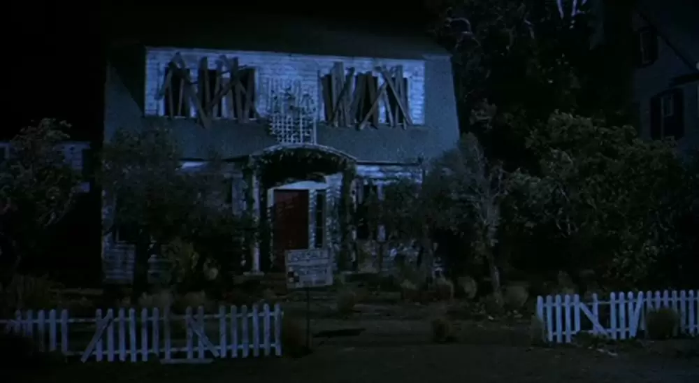 エルム街の悪夢／ザ・ファイナルナイトメアの画像