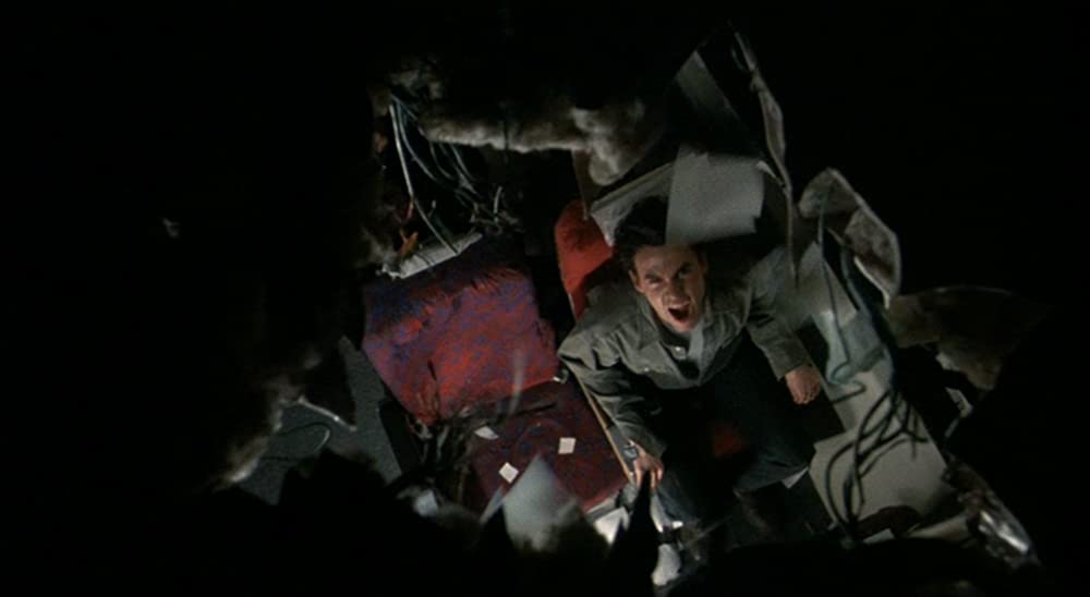 エルム街の悪夢／ザ・ファイナルナイトメアの画像