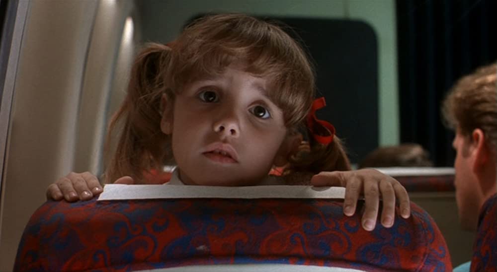 エルム街の悪夢／ザ・ファイナルナイトメアの画像