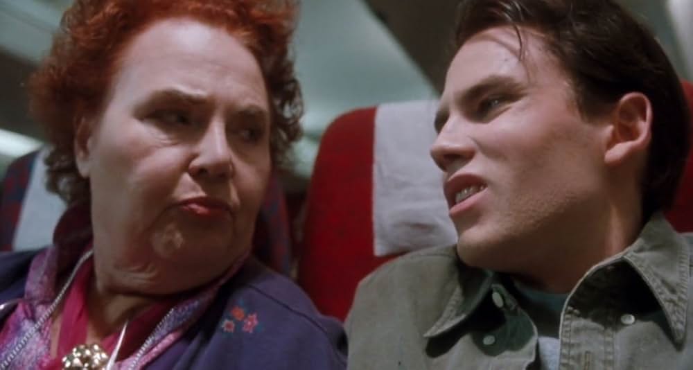 エルム街の悪夢／ザ・ファイナルナイトメアの画像