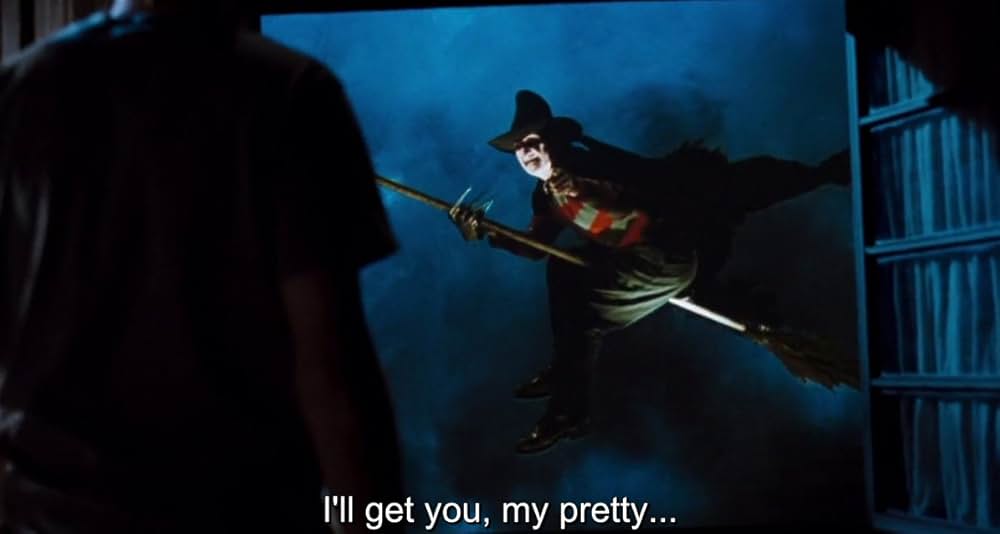 エルム街の悪夢／ザ・ファイナルナイトメアの画像