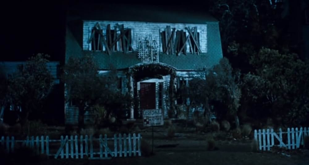 エルム街の悪夢／ザ・ファイナルナイトメアの画像