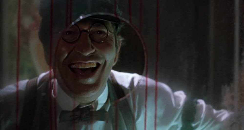 エルム街の悪夢／ザ・ファイナルナイトメアの画像