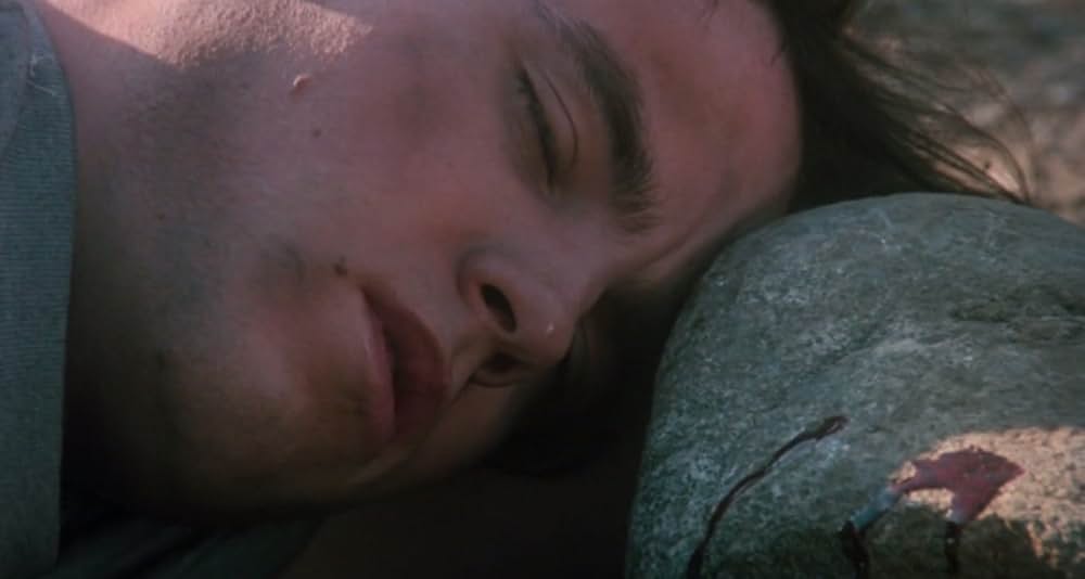 エルム街の悪夢／ザ・ファイナルナイトメアの画像