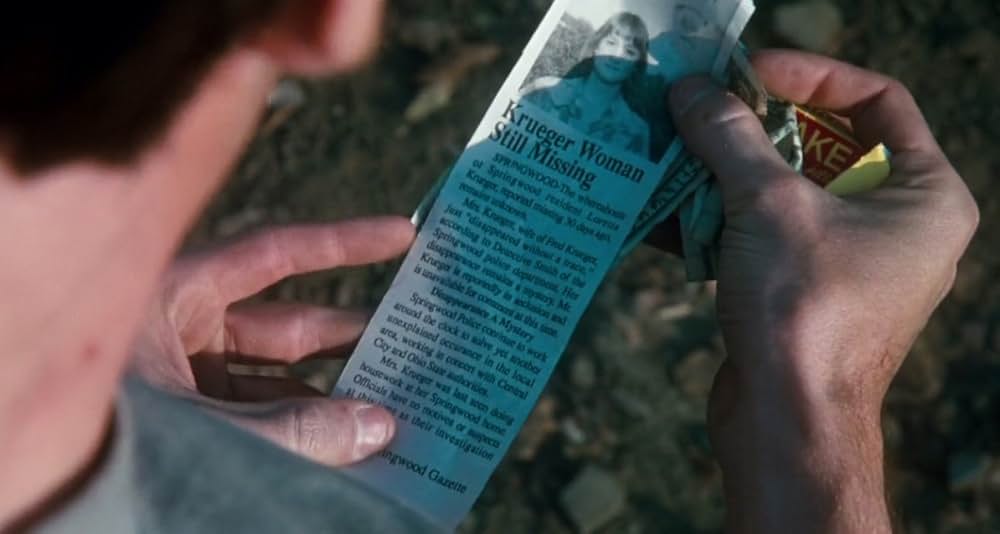 エルム街の悪夢／ザ・ファイナルナイトメアの画像