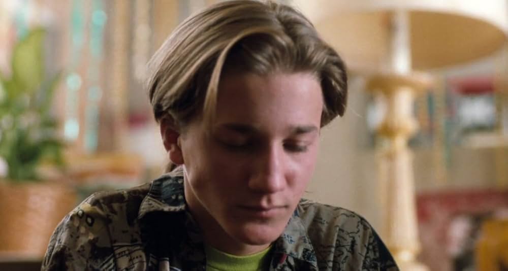 エルム街の悪夢／ザ・ファイナルナイトメアの画像