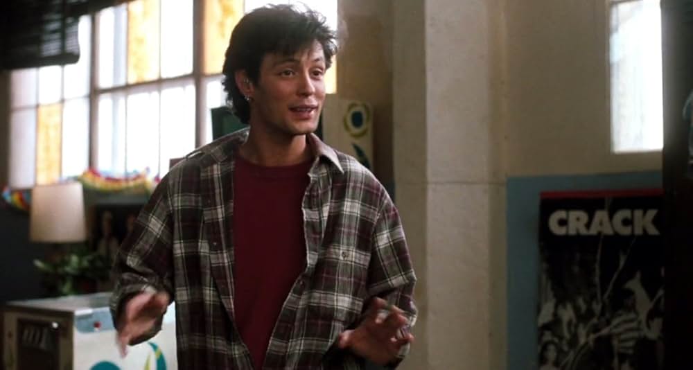 エルム街の悪夢／ザ・ファイナルナイトメアの画像