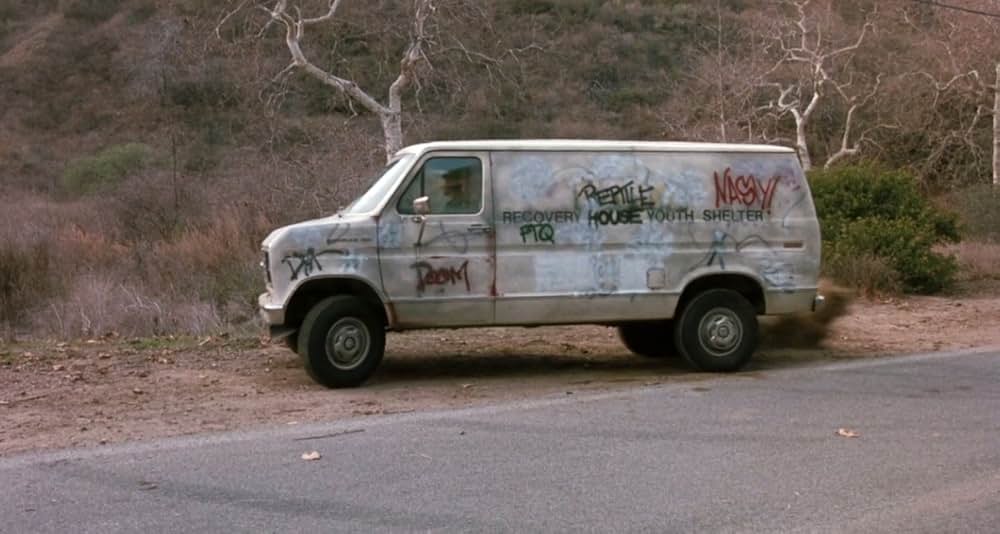 エルム街の悪夢／ザ・ファイナルナイトメアの画像