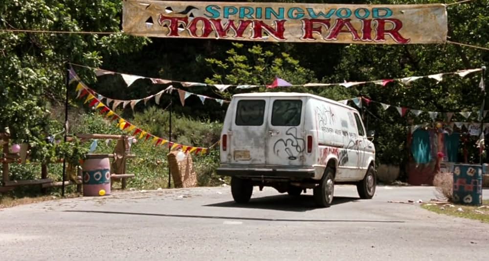 エルム街の悪夢／ザ・ファイナルナイトメアの画像