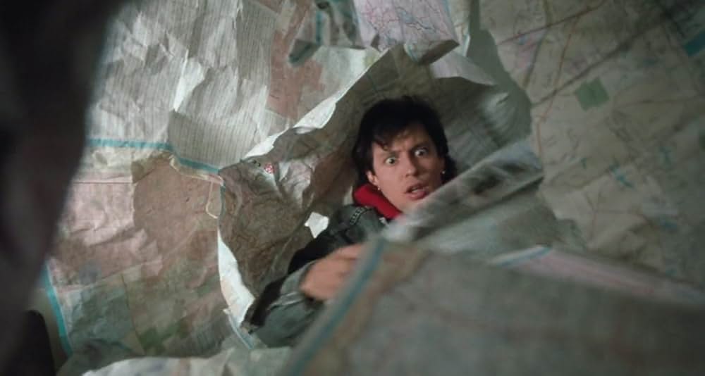 エルム街の悪夢／ザ・ファイナルナイトメアの画像