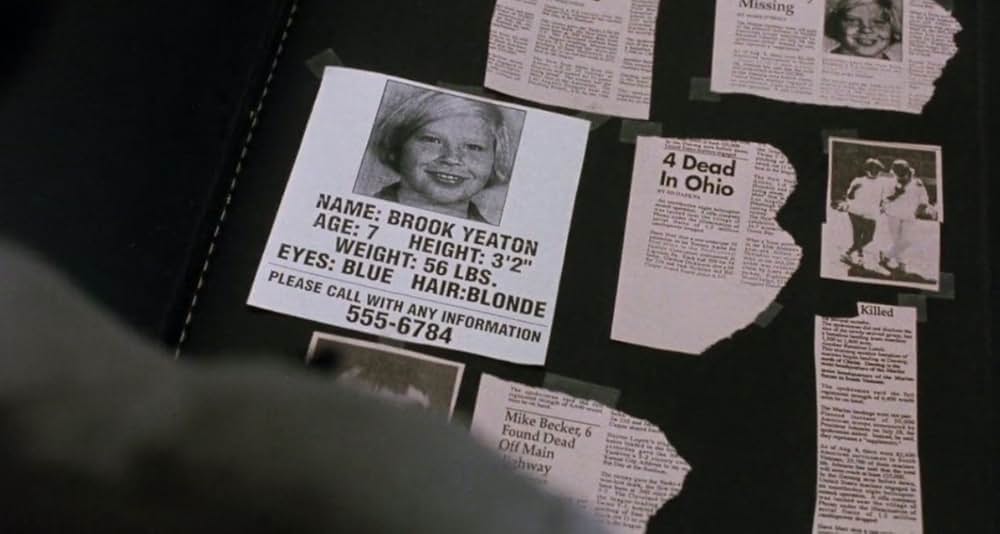 エルム街の悪夢／ザ・ファイナルナイトメアの画像