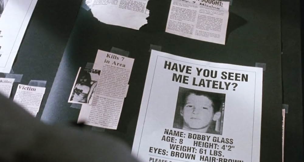 エルム街の悪夢／ザ・ファイナルナイトメアの画像